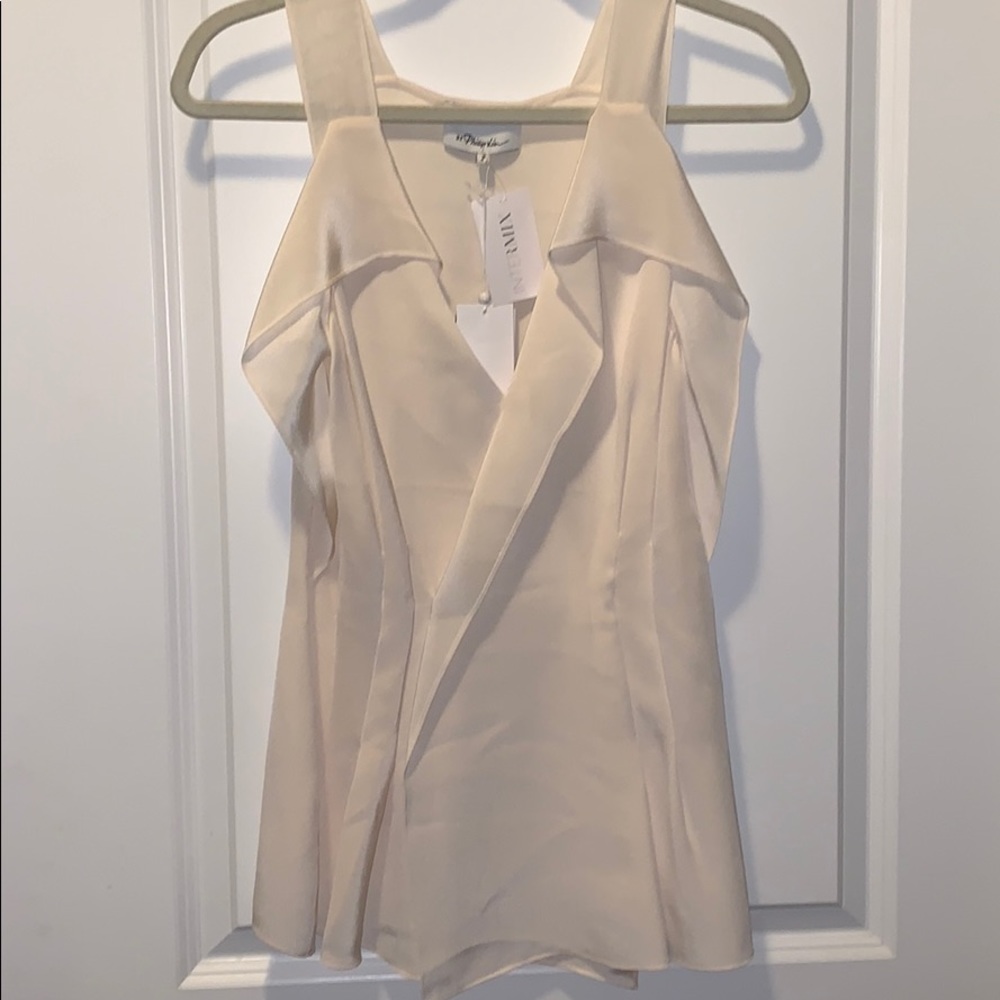 3.1 PHILLIP LIM blouse BRAND NEW